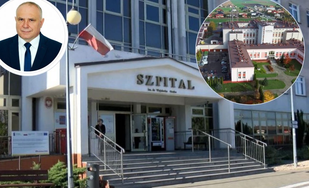 Ponad milion złotych w rok. Lekarz i radny z regionu ujawnił swoje zarobki. W oświadczeniu także długa lista nieruchomości